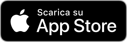 Applicazione mobile nell'App Store di Apple